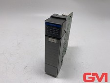 Allen-Bradley Ausgangsmodul 1746-OB32 output module SLC 500 1746-0B32 Serie C