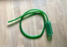 Bodengrundreiniger rund Aquarium Mulmsauger, Bodenreiniger, Mulmglocke