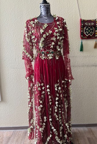 Kurdisches kleid - kurdisches,