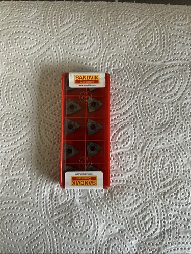 Sandvik wendeschneidplatten - sandvik,