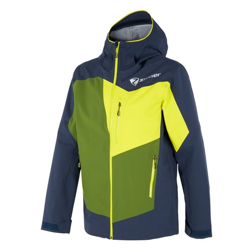 Ziener tamal lady team jacket - tamal,
