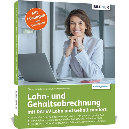 Günter lenz lohn - günter,