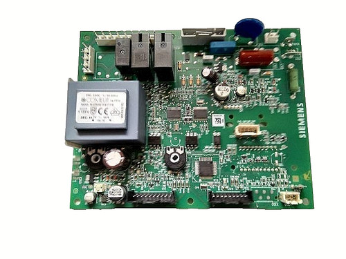 Potterton promax titan - promax, |