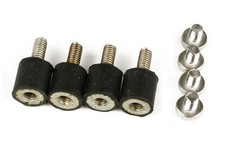 Alphacool Entkopplungsset