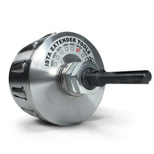 Rohraufweiter mit Antrieb