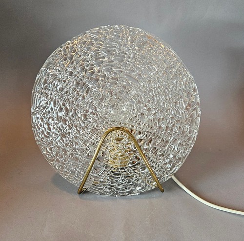 Rare vintage lampe wandlampe - lampe,