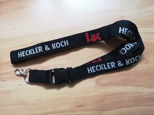 Schlüsselband karabiener - schlüsselband, hk