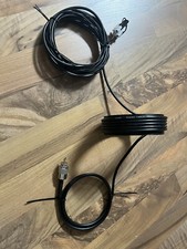 T2LT Antenne - 110mm RF-Choke