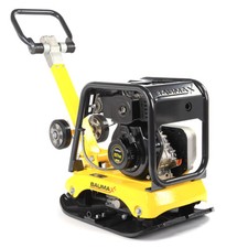 Rüttelplatte BAUMAX