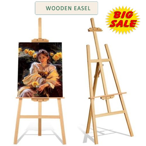 Staffeleien 150cm staffelei - staffeleien,