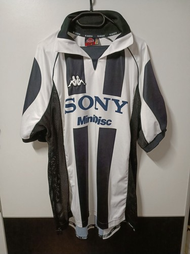 Del piero trikot juventus -  del,