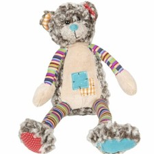 Schmusetier Plüschtier