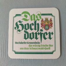 Schöner BIERDECKEL NEU -