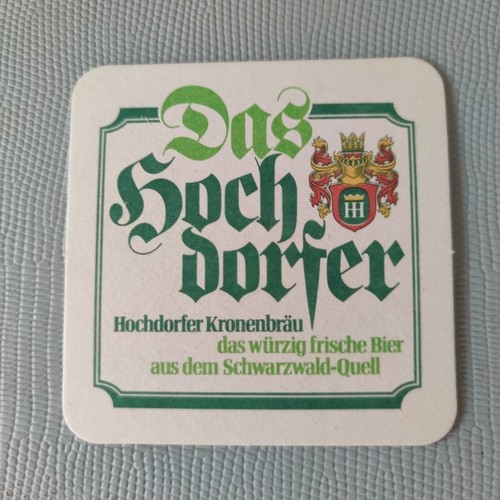 Schöner bierdeckel neu - bierdeckel,