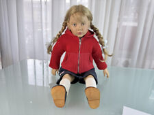 Künstlerpuppe Sigikid Ilse