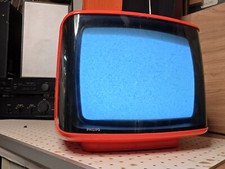 Philips Philetta Alltransistor, Typ 12B 310, 220V, Holland