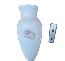 Dezente Blumen  Autovase &