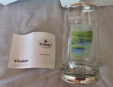 Bierkrug Krombacher Jahreskrug 1994 Kreuztal Siegerland Siegen