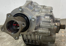 Suzuki verteilergetriebe - suzuki,