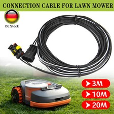 3m/10m/20m Trafokabel Für Husqvarna Automower 105 310 315 315X 320 330X 420 430X