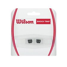 Wilson Vibrationsdämpfer Shock Trap clear neu