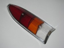 Rückleuchtenglas rechts - original Hella - Ford Taunus P7a Turnier
