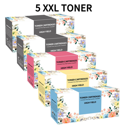Xxl toner 5240 - toner, tk-5240