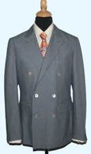 Hugo Boss Selection Herren Baumwoll Sakko Gr. 50 NEU