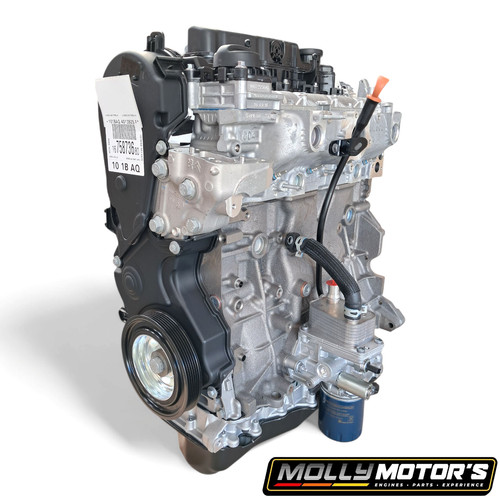 Original motor für fiat - original,