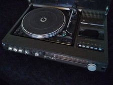 Schneider Kompaktanlage TS 1503 - defekt! - 80er Jahre