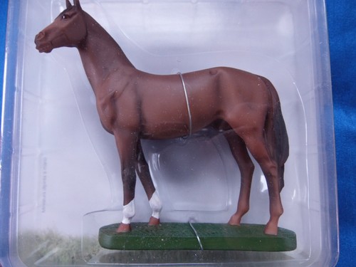 Pferdefigur hannoveraner - pferdefigur, "hannoveraner"