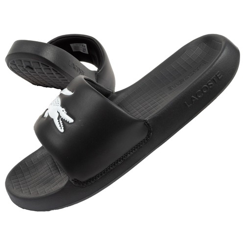 Lacoste serve slide - lacoste,
