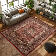 Orinet Teppich Klassisch Optik