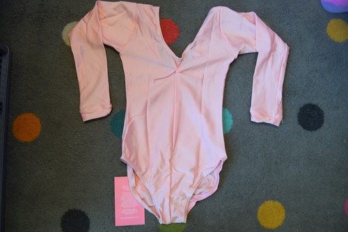 Hellrosa lycra geraffte front - lycra,