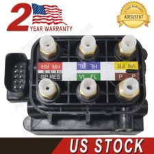 Air Suspension Valve Solenoid