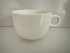 Rosenthal MOON weiß white KAFFEETASSE 0,23L Coffee Cup