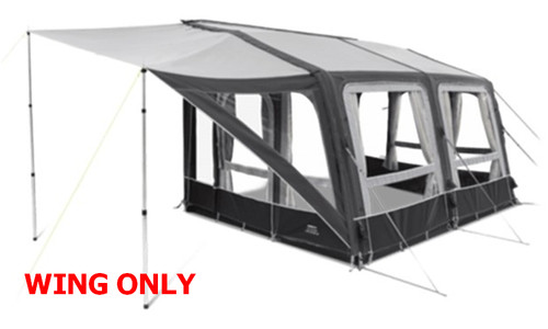 Dometic club air ganzjahres - dometic,