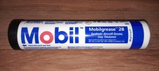 Mobilgrease 28 Premium