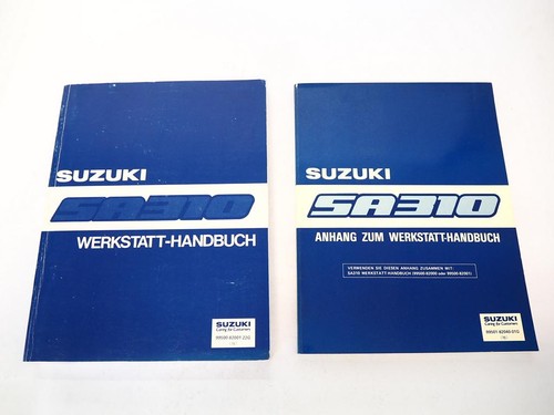 Suzuki swift sa310 - swift,
