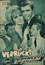 NFP 2822 | VERRÜCKT UND