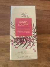 Acqua Colonia Pink Pepper & Grapefruit Eau De Cologne Natural Spray 4711