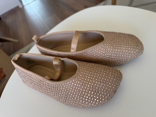 Mädchen ballerinas - ballerinas, /
