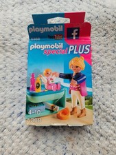 Playmobil® Special Plus Set