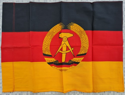 Original ddr fahne 60 - original, x