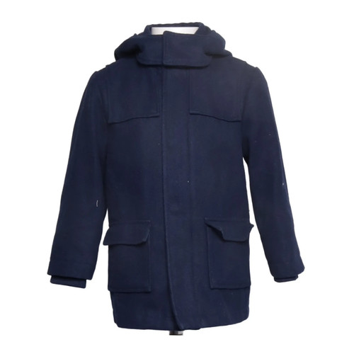 Dufflecoat unisex - h&m,, dufflecoat,