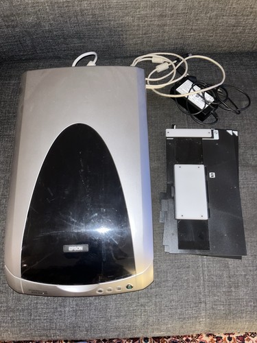 Epson perfection 3170 - epson,