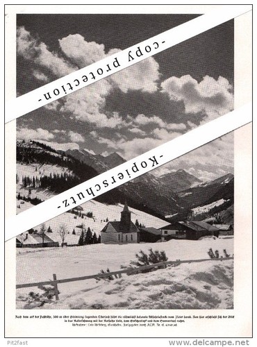 Original zeitungsausschnitt - original,
