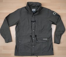 Jack Wolfskin Herren Parka