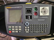 Fluke 6500 Gerätetester