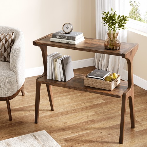 Konsolentisch holz schmaler - konsolentisch,